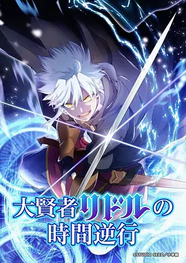 星辰之子 动漫 2024
